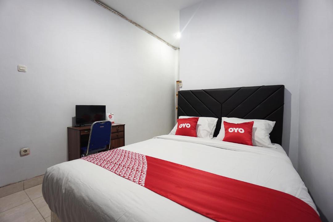 Photo of Bedroom in Manado