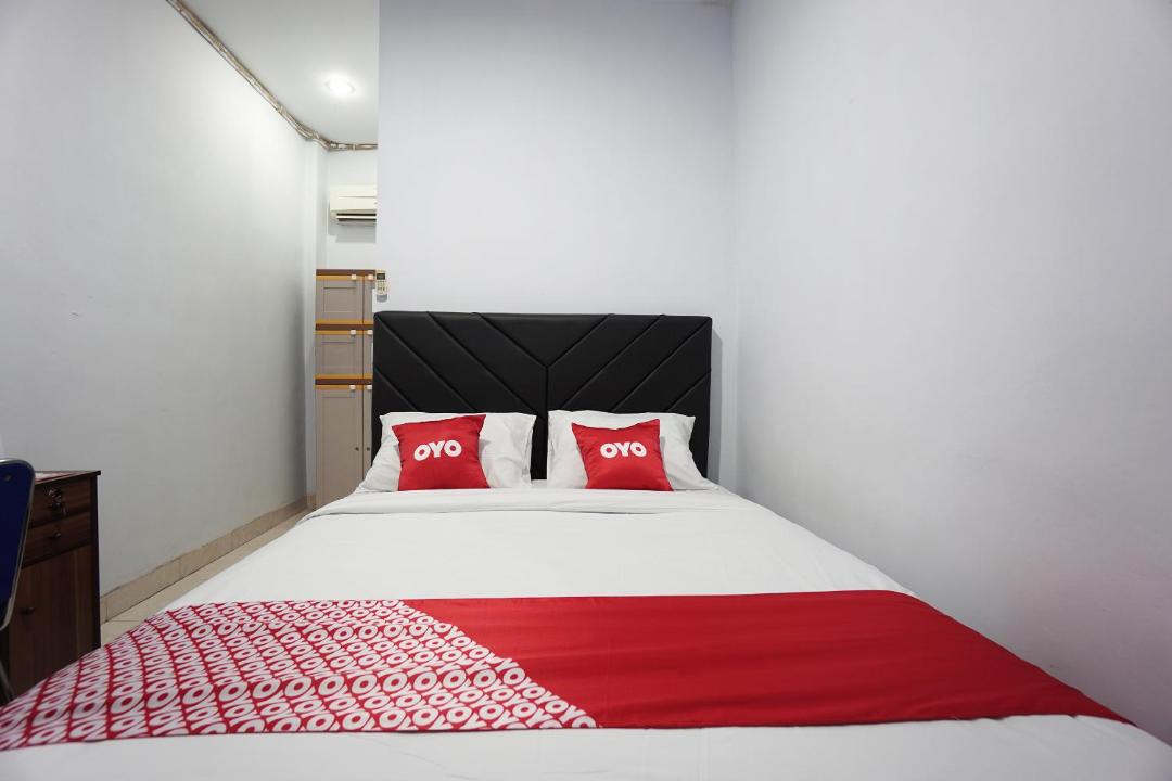 Photo of Bedroom in Manado