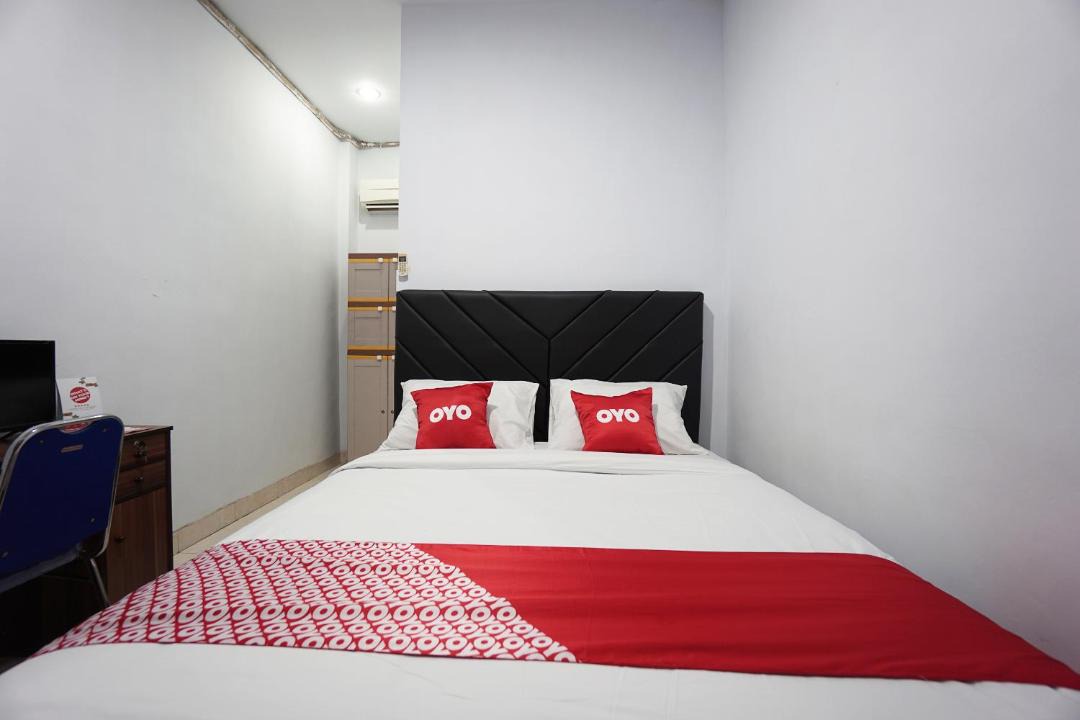 Photo of Bedroom in Manado