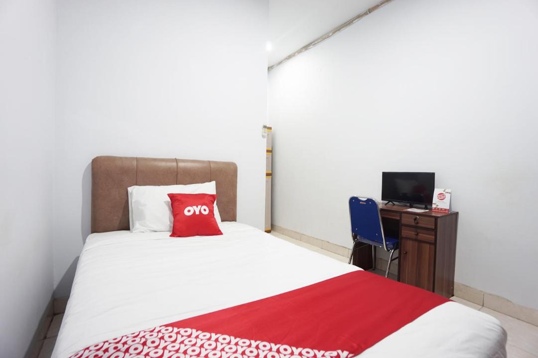 Photo of Bedroom in Manado