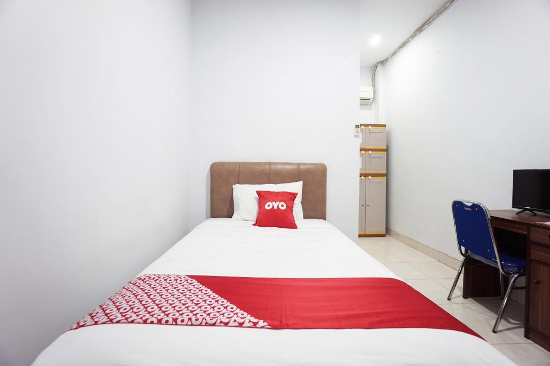 Photo of Bedroom in Manado
