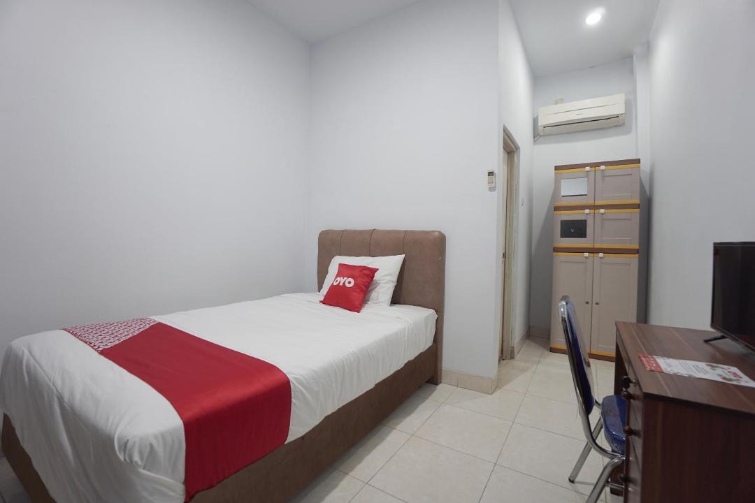 Photo of Bedroom in Manado