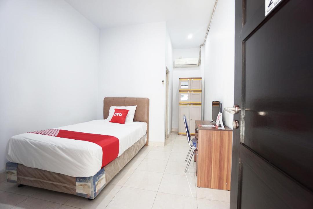 Photo of Bedroom in Manado