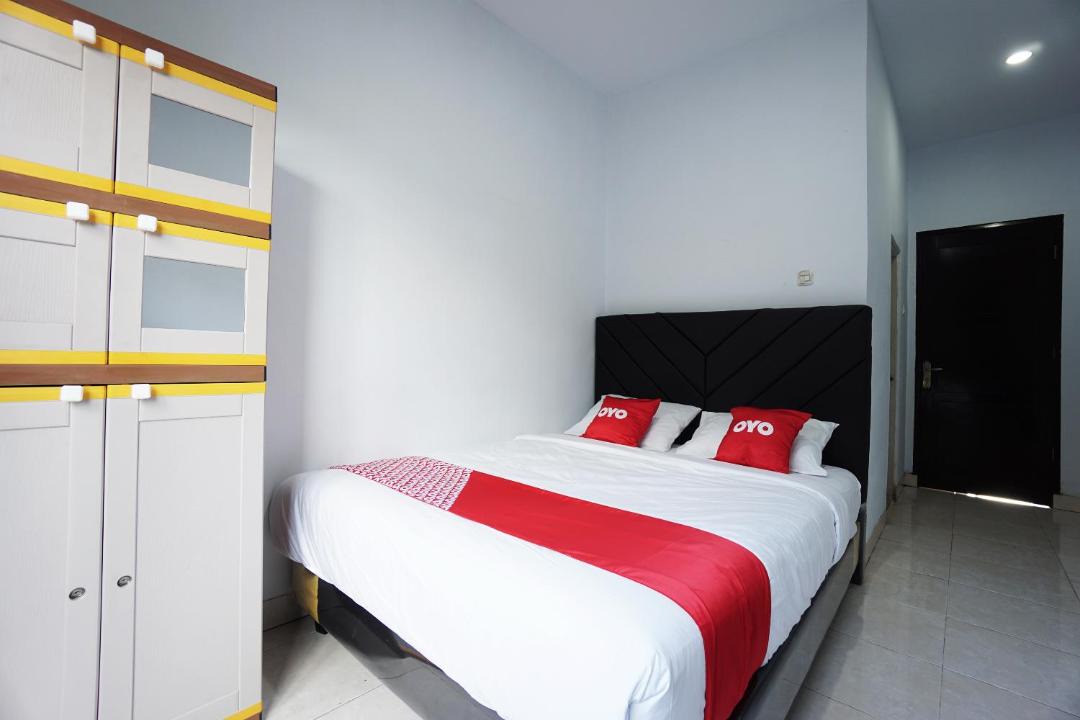 Photo of Bedroom in Manado