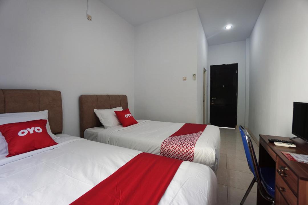 Photo of Bedroom in Manado