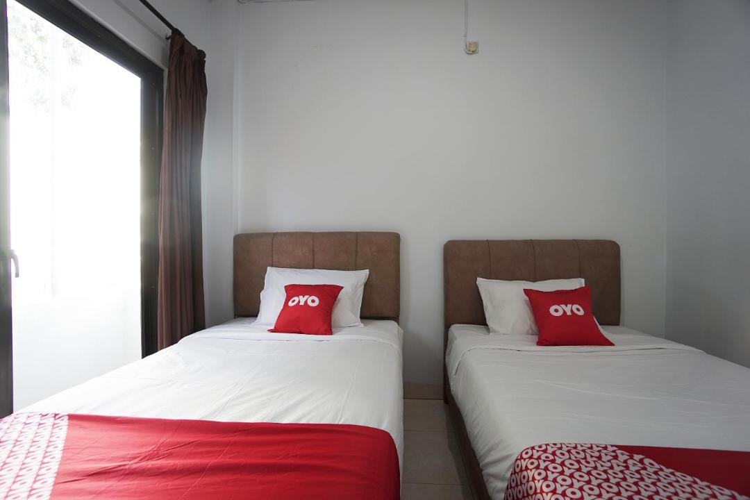 Photo of Bedroom in Manado