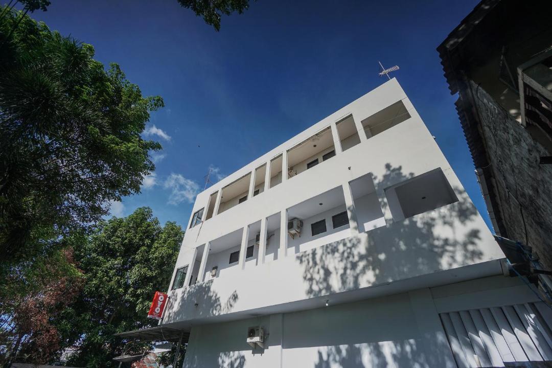 Photo of Buildings in Manado