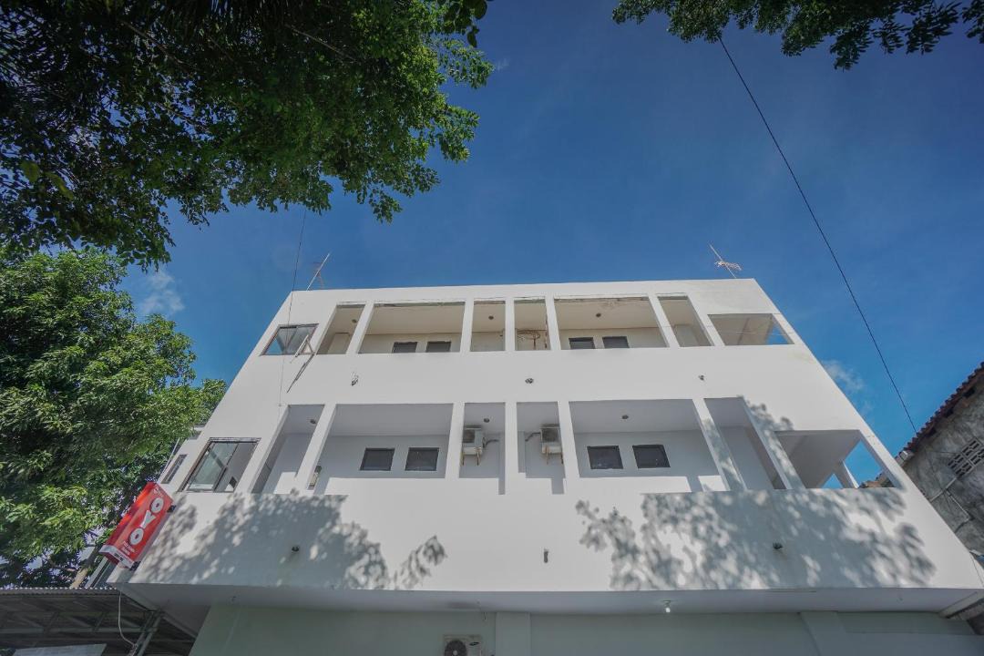 Photo of Buildings in Manado