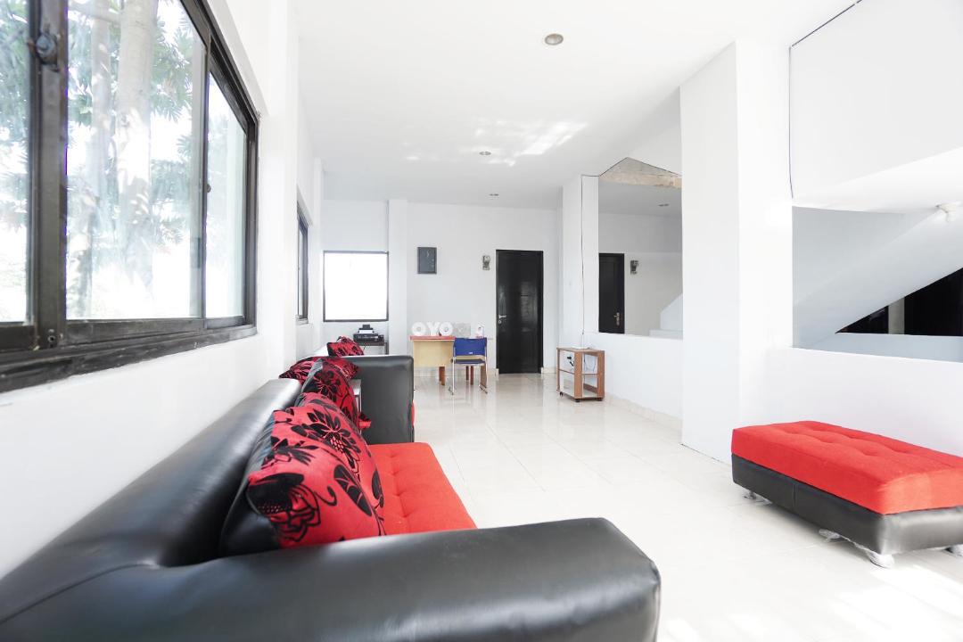 Photo of Livingroom in Manado