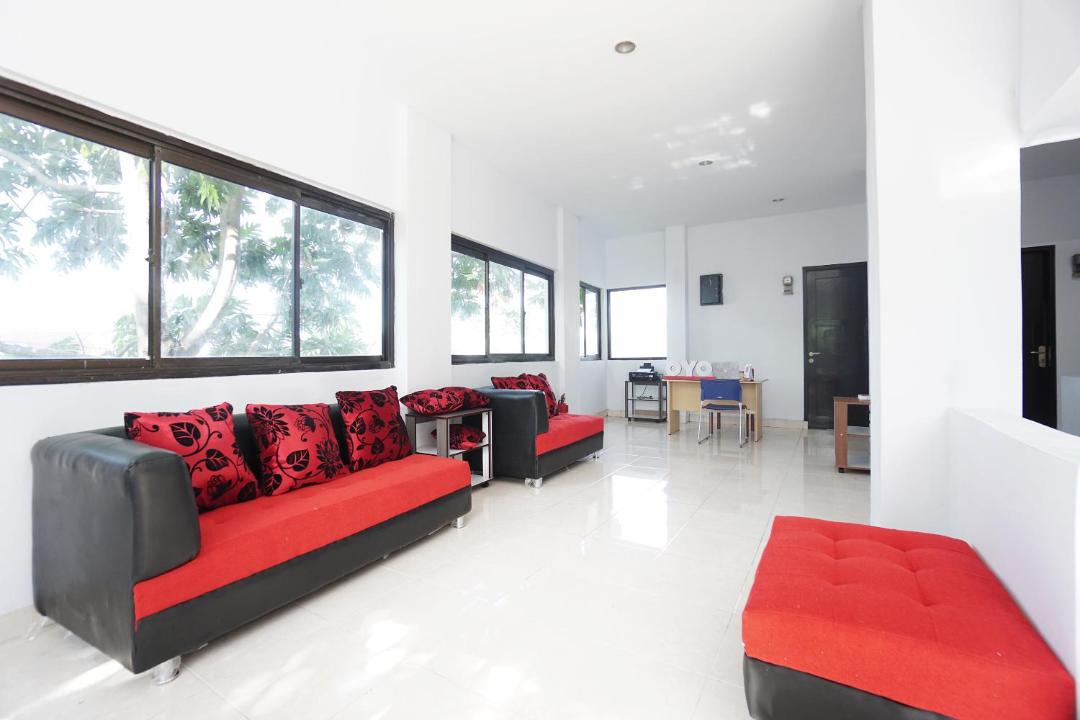 Photo of Livingroom in Manado