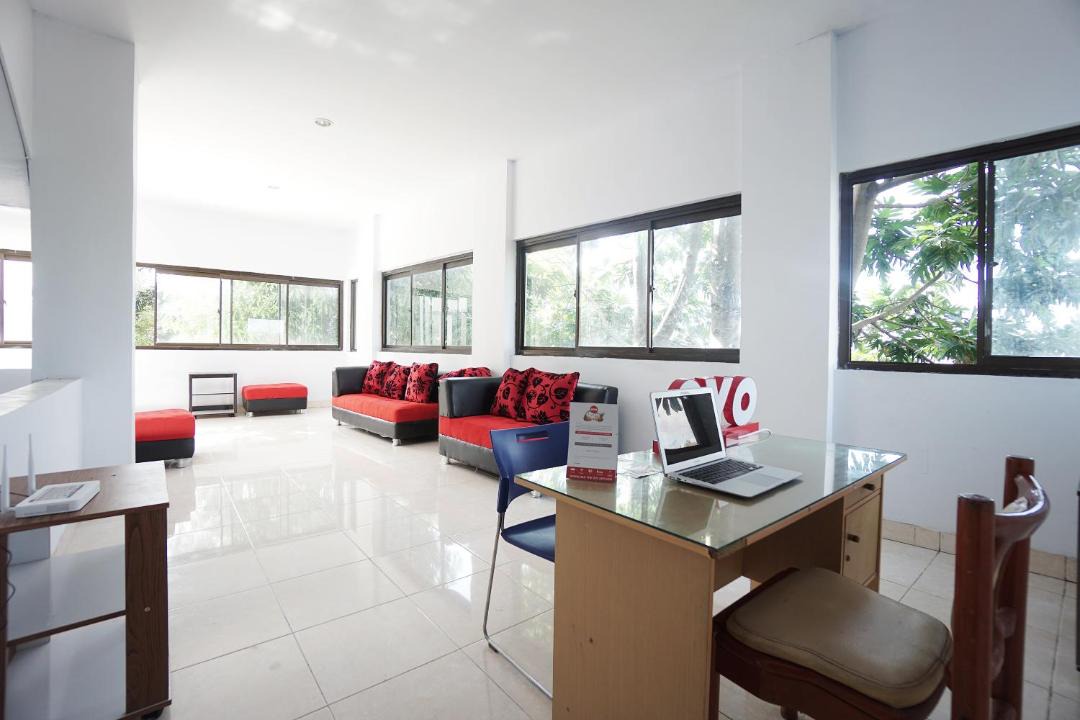 Photo of Livingroom in Manado
