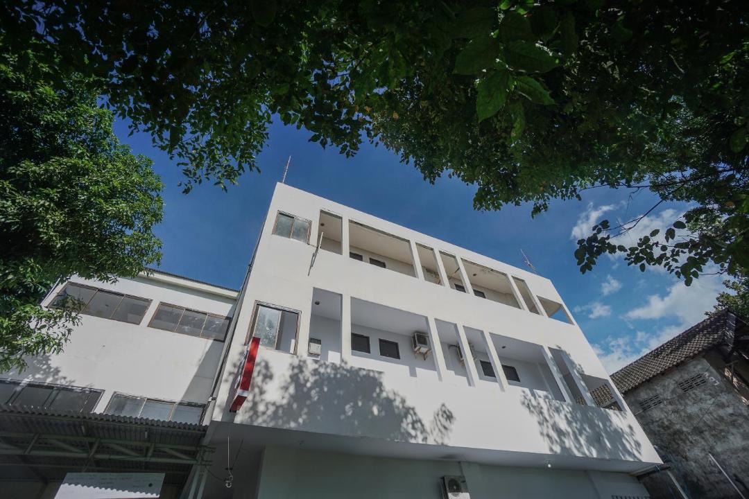 Photo of Buildings in Manado
