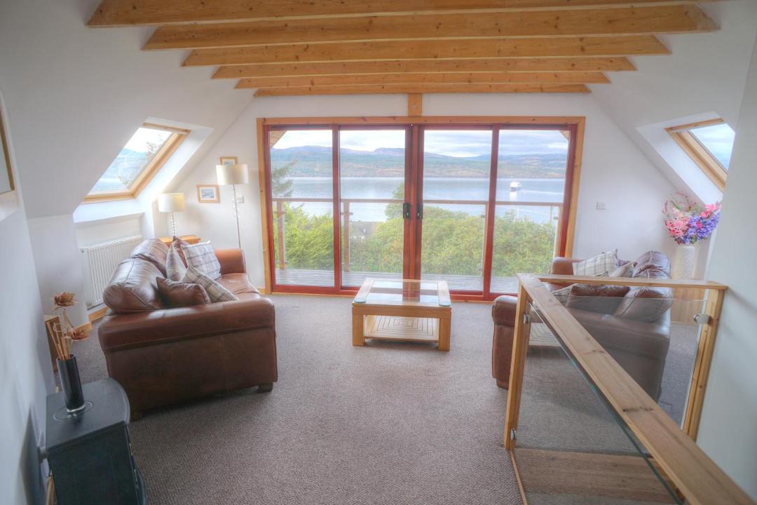 Photo of Others in Cairndow