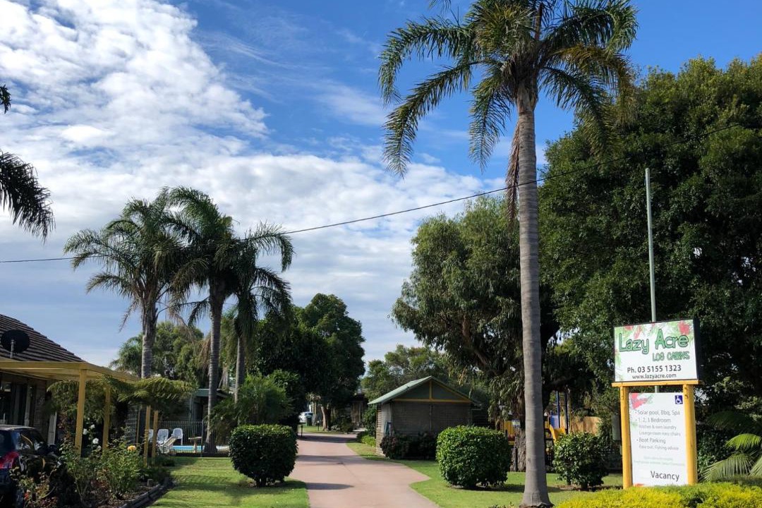 Photo of Others in Lakes Entrance