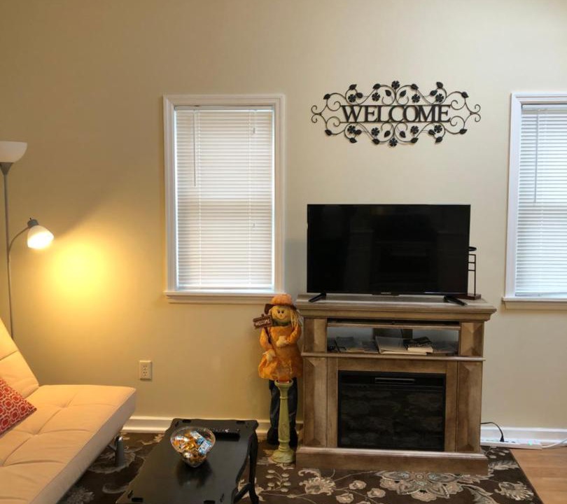 Photo of Livingroom in Catskill