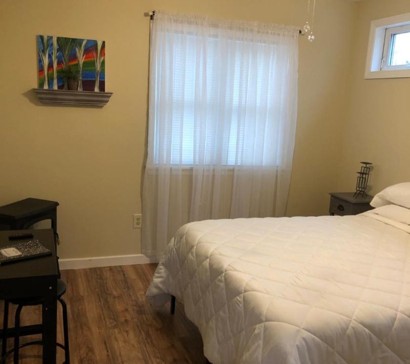 Photo of Bedroom in Catskill