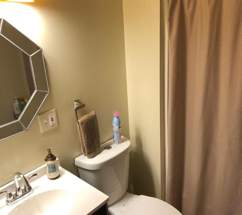 Photo of Bathroom in Catskill