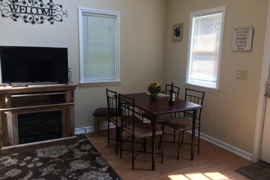 Photo of Livingroom in Catskill
