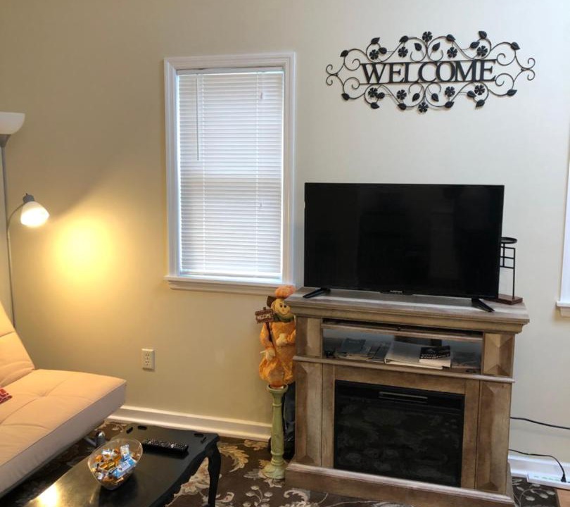 Photo of Livingroom in Catskill