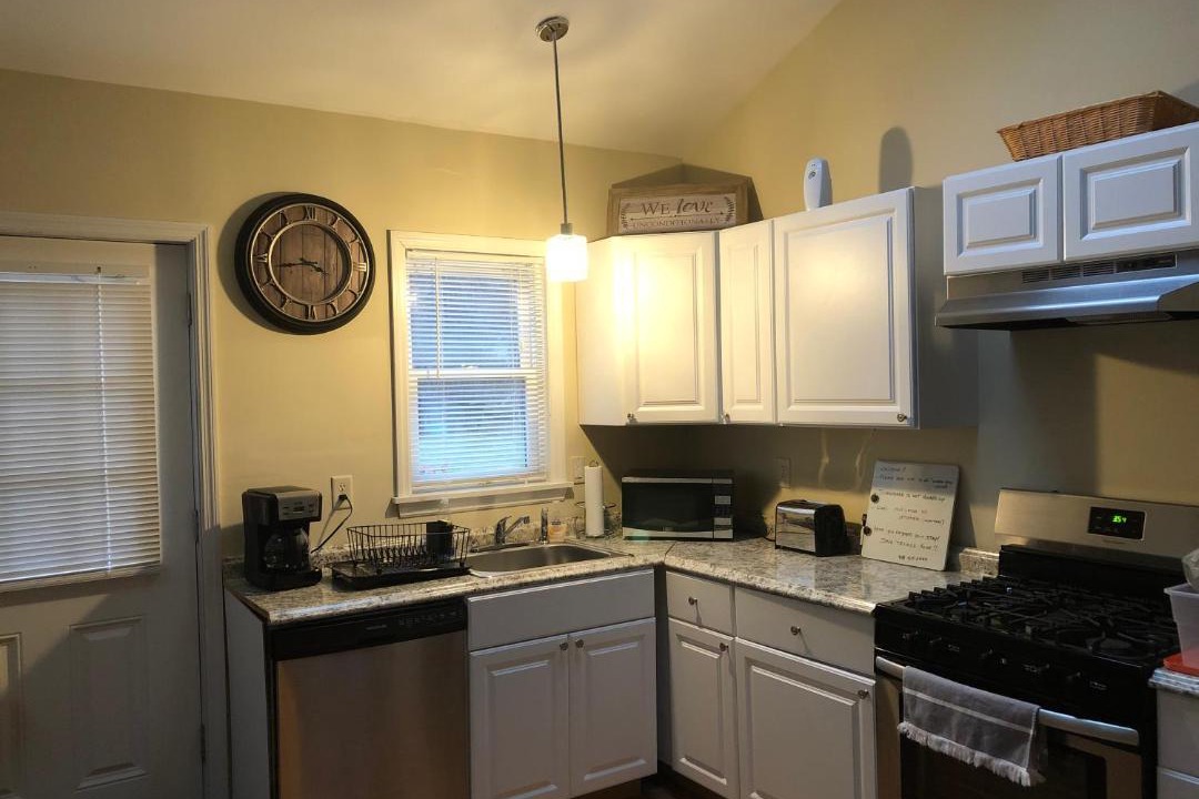 Photo of Kitchen in Catskill