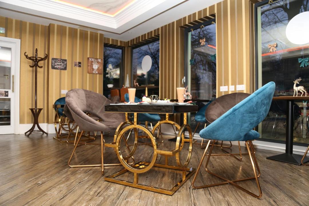 Photo of Others in Acresford