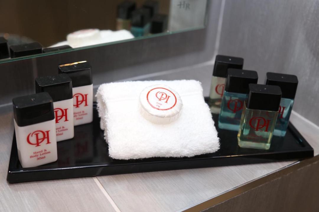 Photo of Bathroom in Acresford