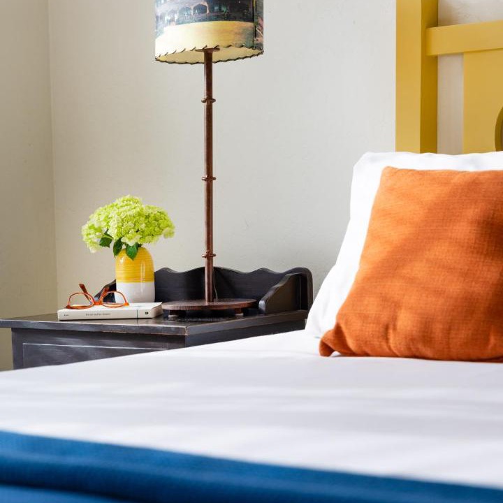 Photo of Bedroom in Boyes Hot Springs