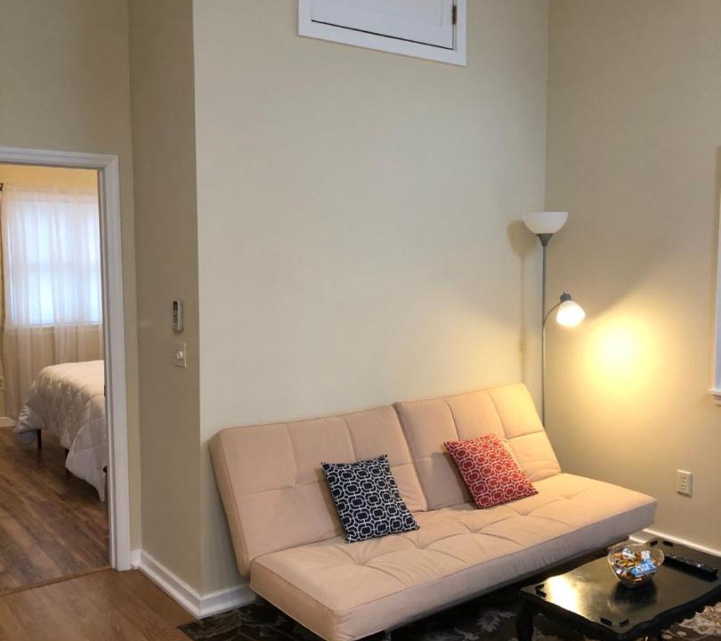 Photo of Bedroom in Catskill