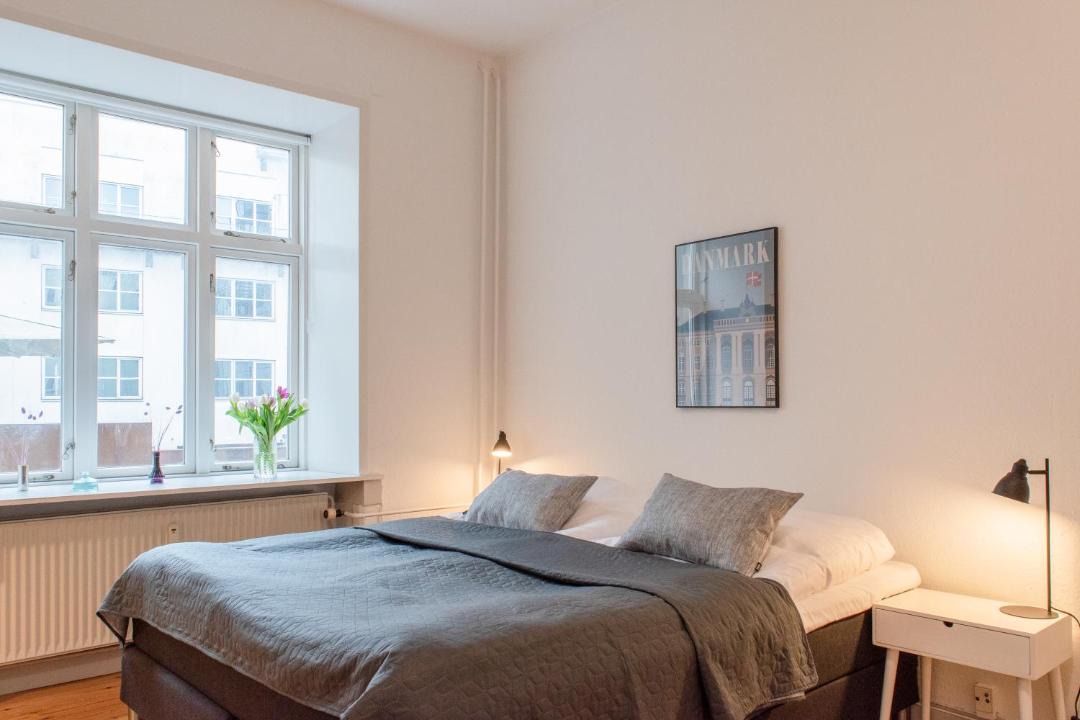Photo of Bedroom in Midtbyen