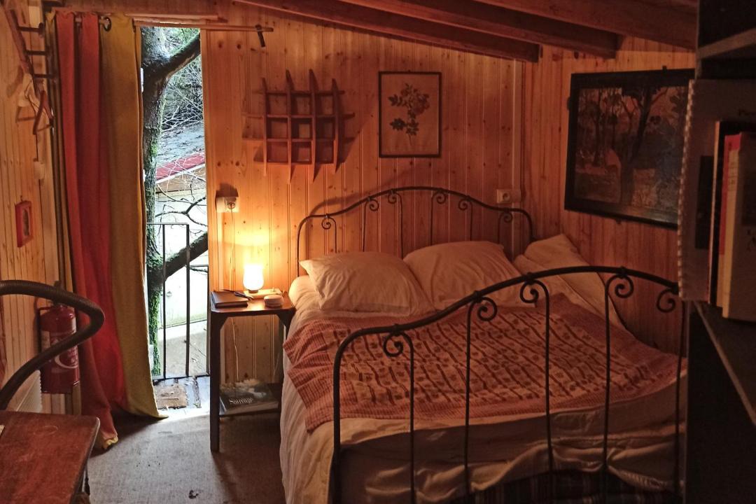 Photo of Bedroom in Limoges