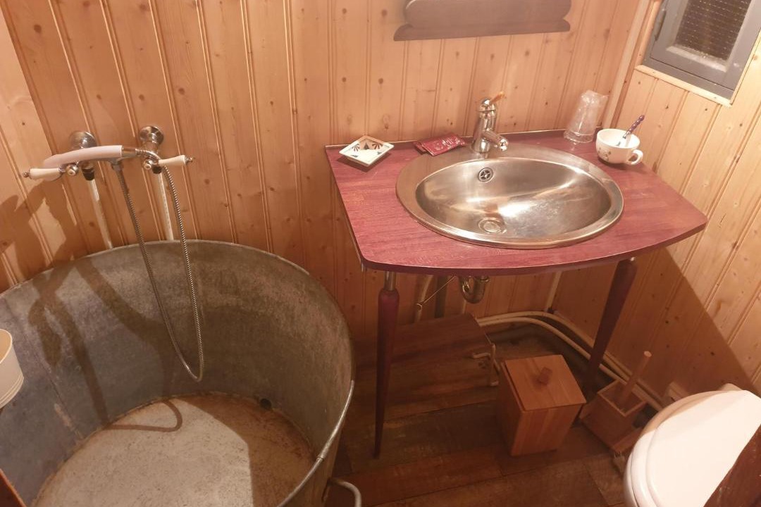 Photo of Bathroom in Limoges