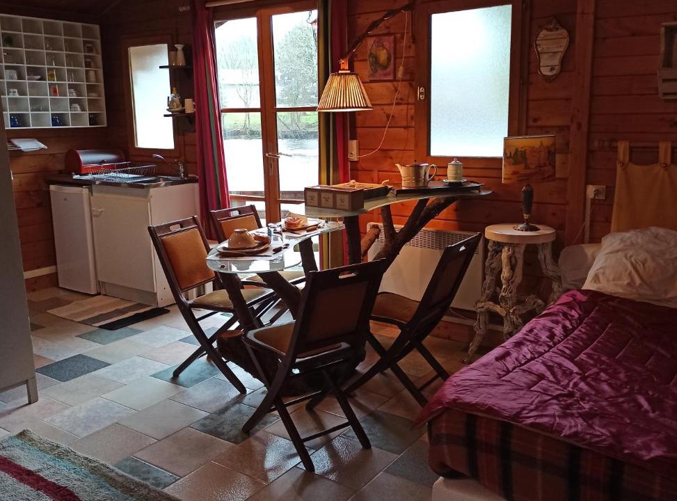 Photo of Livingroom in Limoges