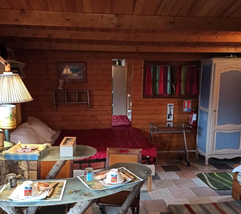 Photo of Livingroom in Limoges