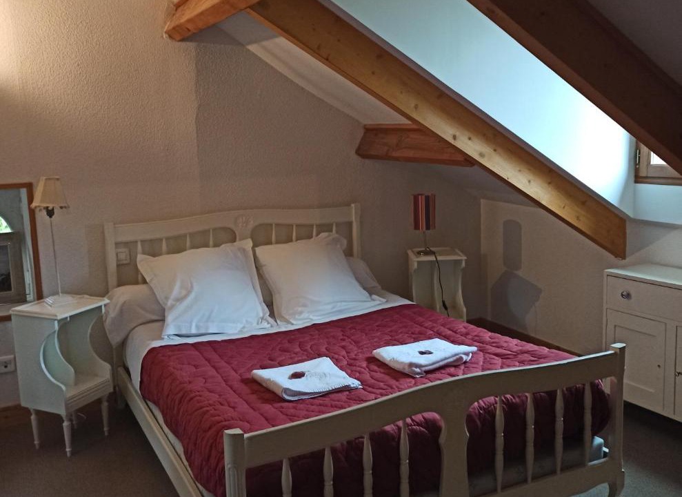 Photo of Bedroom in Limoges