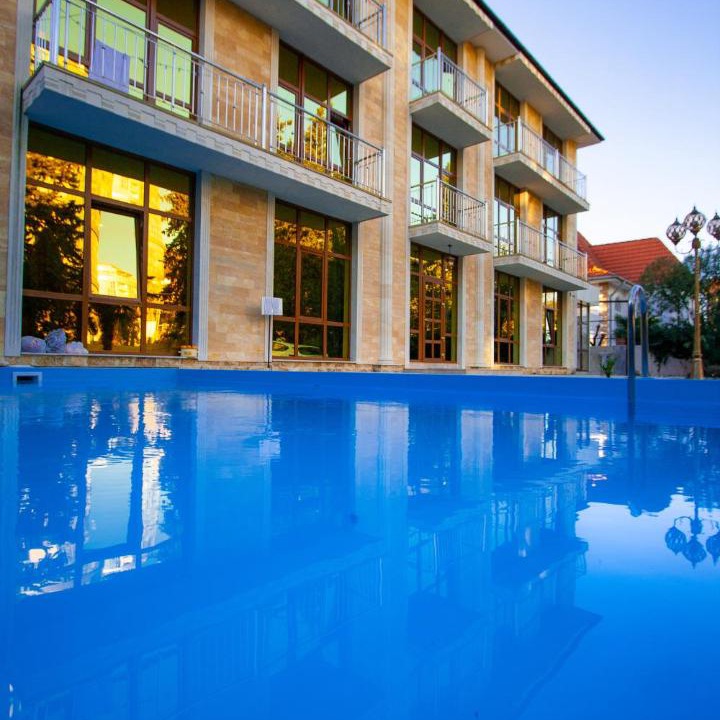 Photo of Outdoor in Kudepsta