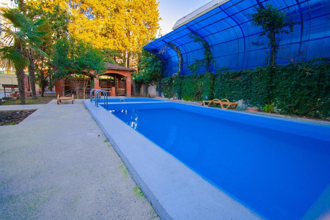 Photo of Outdoor in Kudepsta