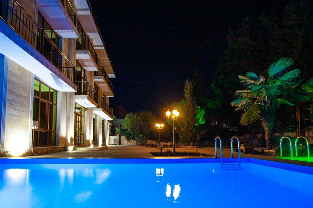 Photo of Outdoor in Kudepsta