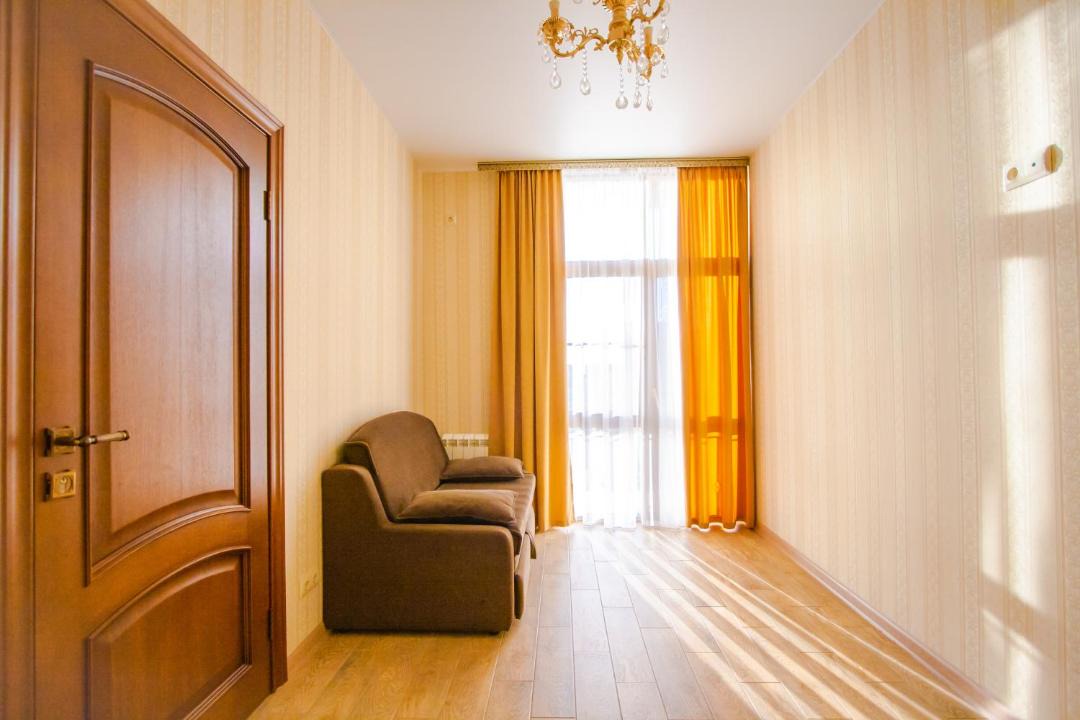 Photo of Livingroom in Kudepsta