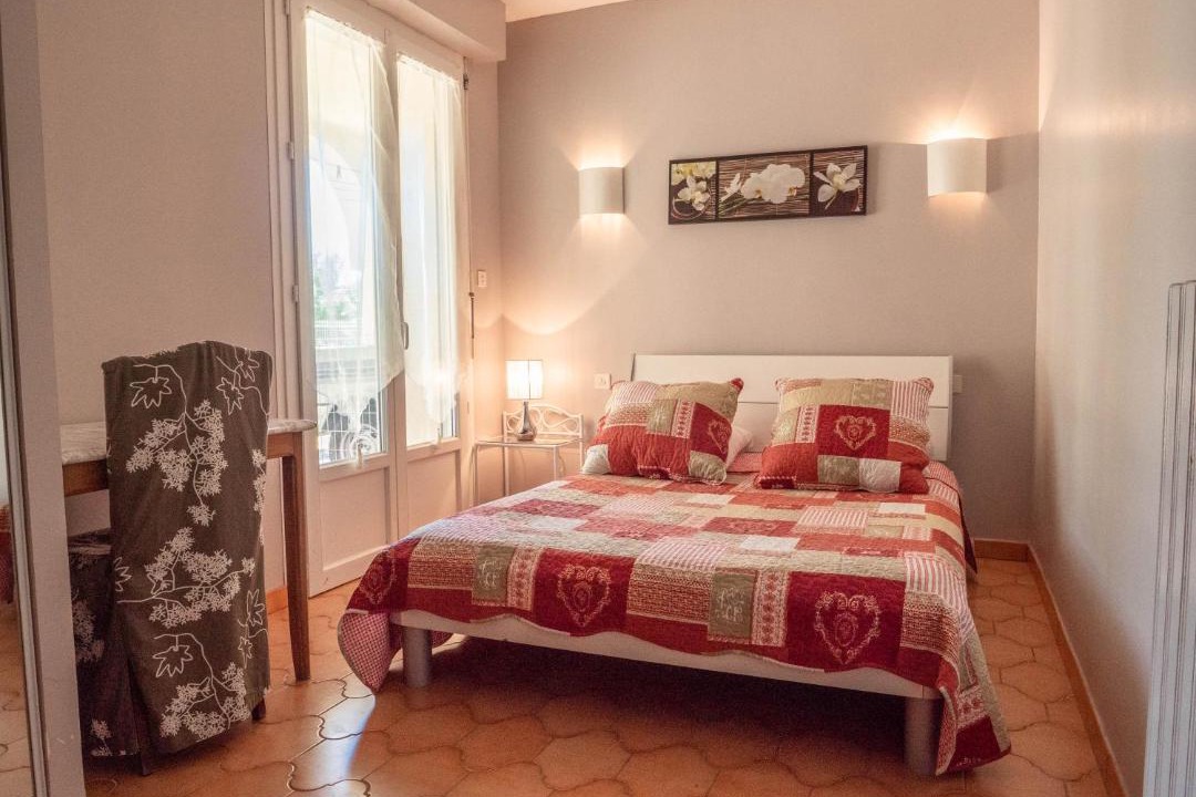 Photo of Bedroom in Lescure-dAlbigeois