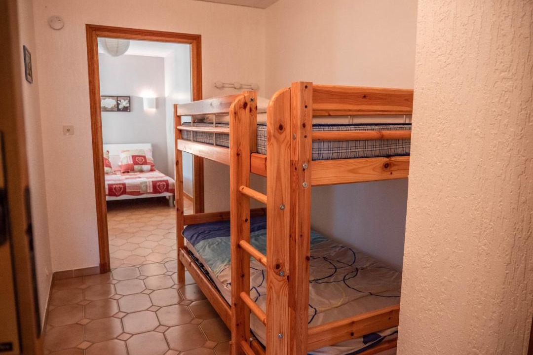 Photo of Bedroom in Lescure-dAlbigeois