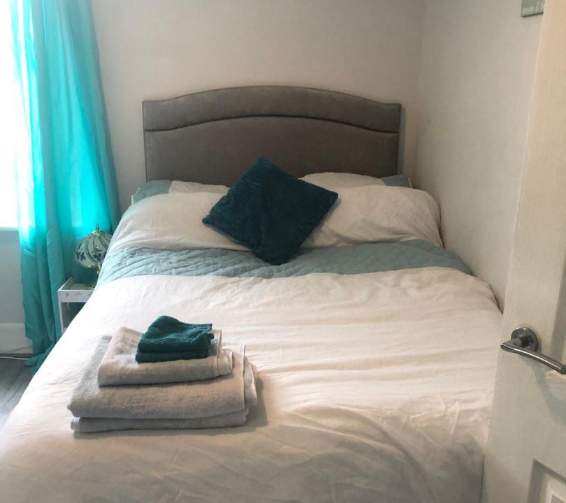 Photo of Bedroom in Plumstead