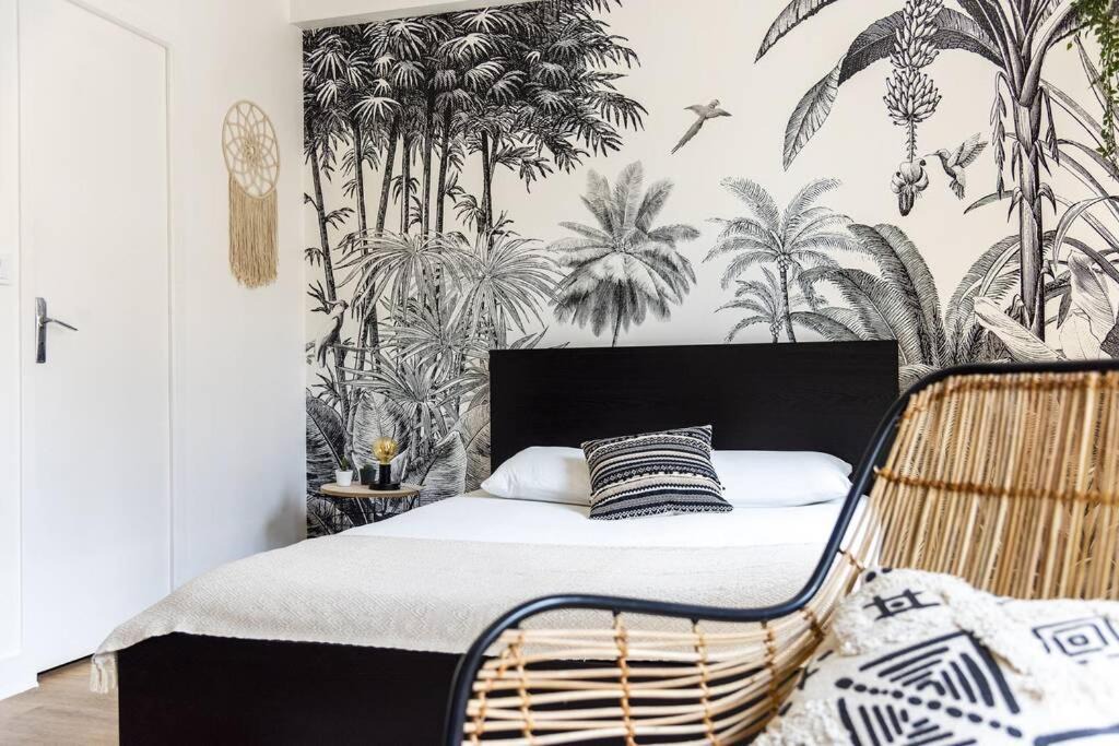 Photo of Bedroom in Haie Vigne