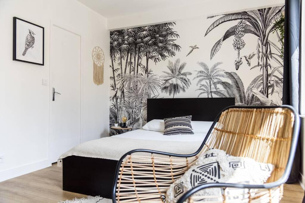 Photo of Bedroom in Haie Vigne