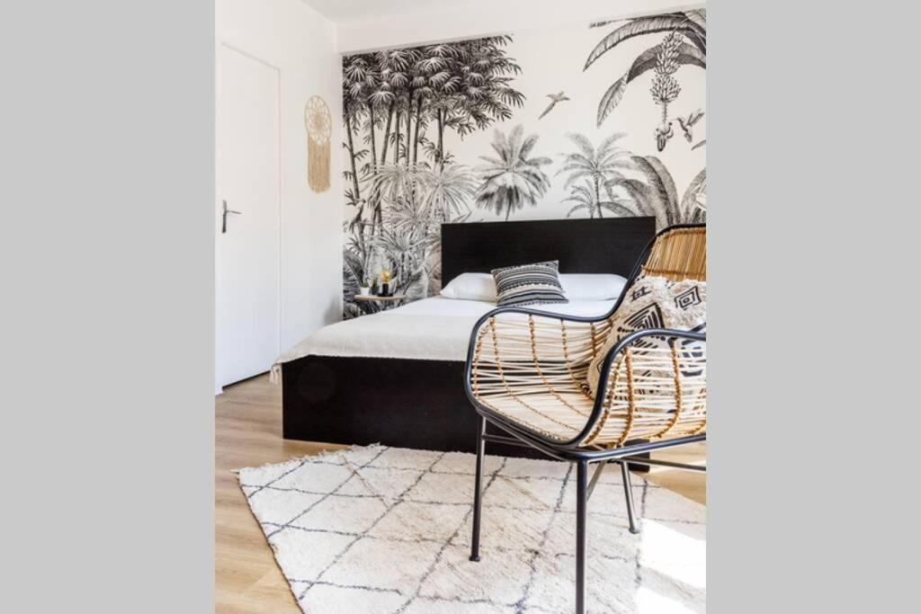 Photo of Bedroom in Haie Vigne