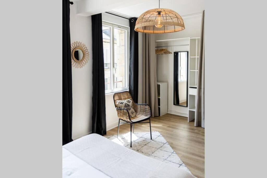 Photo of Bedroom in Haie Vigne