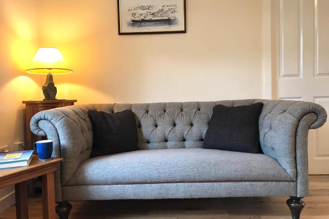 Photo of Livingroom in Stornoway