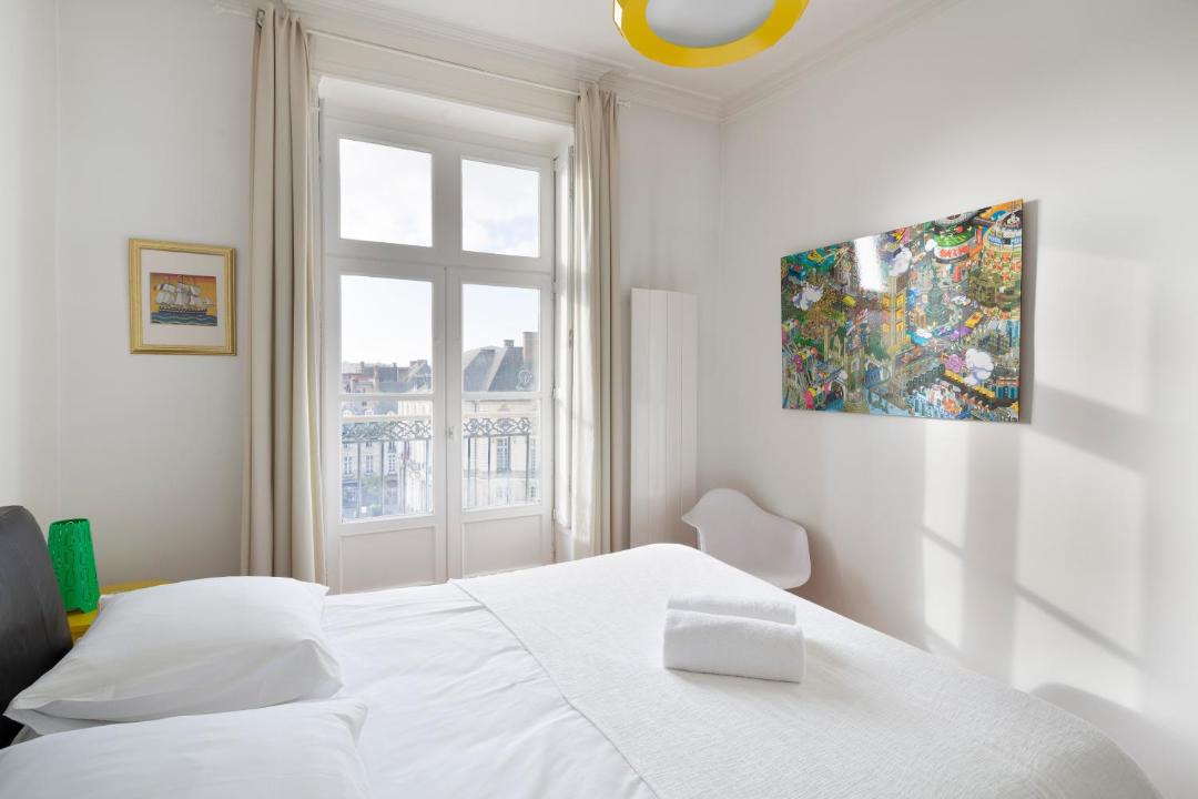 Photo of Bedroom in Centre