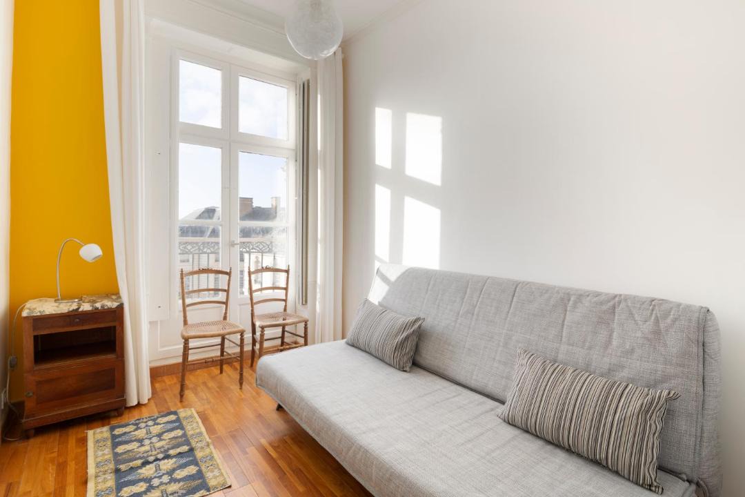 Photo of Bedroom in Centre