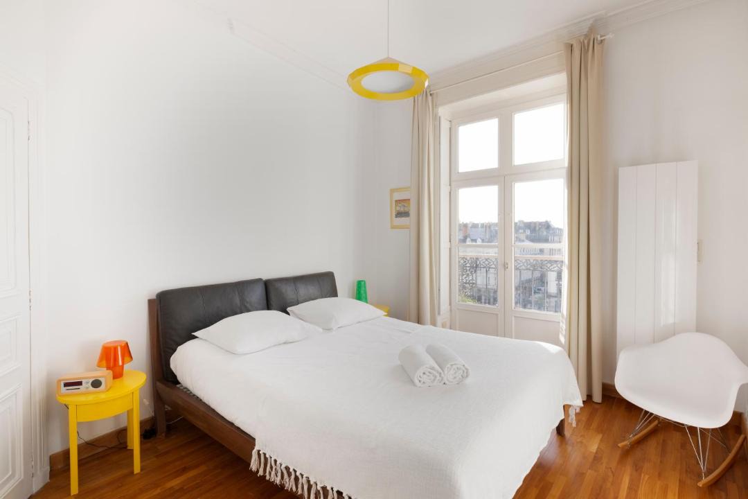 Photo of Bedroom in Centre