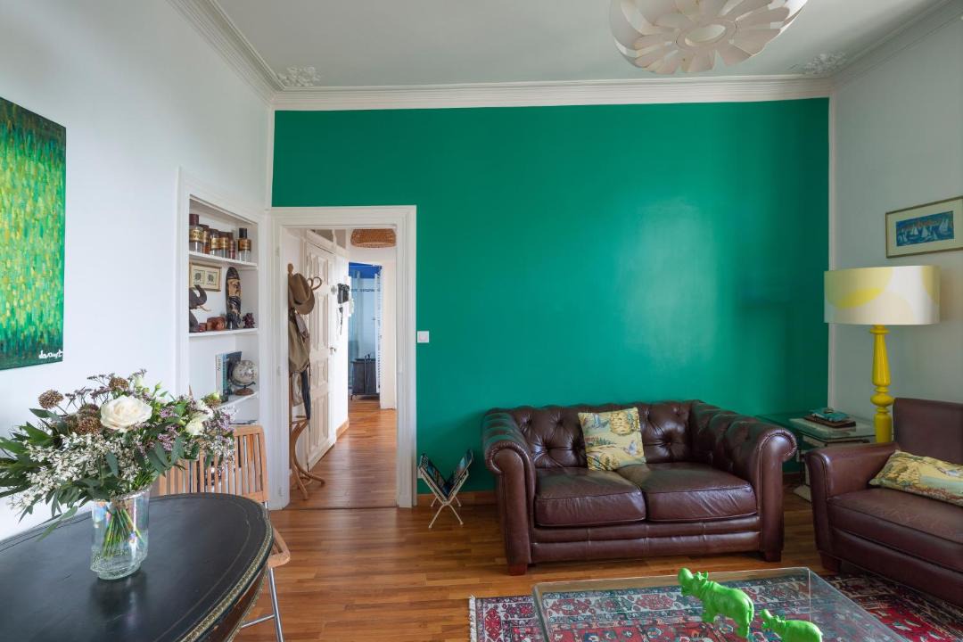 Photo of Livingroom in Centre